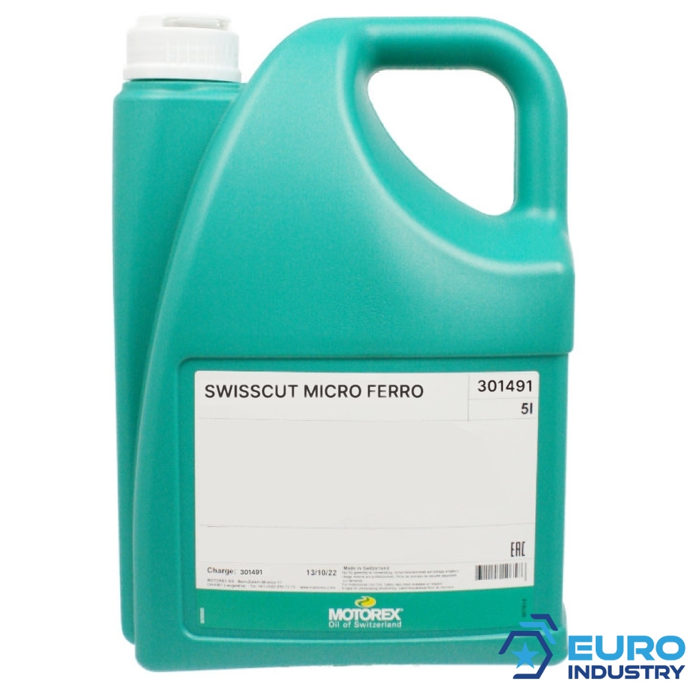 pics/Motorex/eis-copyright/SWISSCUT MICRO FERRO/motorex-swisscut-micro-ferro-minimum-quantity-cooling-lubricant-5l-004.jpg